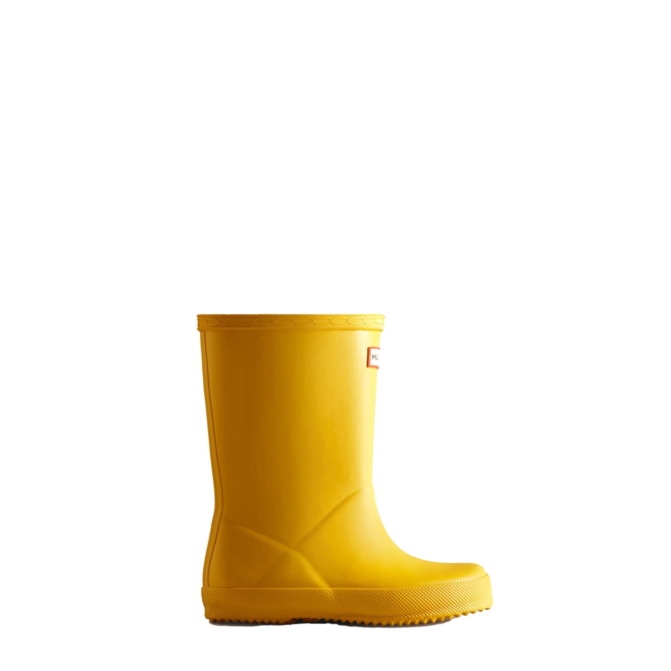 Kids First Classic Rain Boots - Hunter Boots Kids First Classic Rain Boots Yellow Hunter Boots Kids First > Rain Boots > Kids First Rain Boots