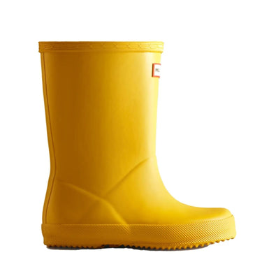 Kids First Classic Rain Boots - Hunter Boots Kids First Classic Rain Boots Yellow Hunter Boots Kids First > Rain Boots > Kids First Rain Boots