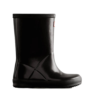 Kids First Gloss Rain Boots - Hunter Boots Kids First Gloss Rain Boots Black Hunter Boots Kids First > Rain Boots > Kids First Rain Boots