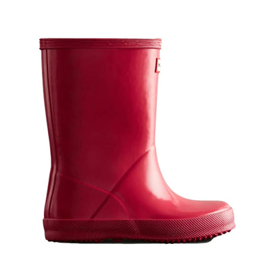 Kids First Gloss Rain Boots - Hunter Boots Kids First Gloss Rain Boots Bright Pink Hunter Boots Kids First > Rain Boots > Kids First Rain Boots