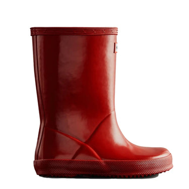 Kids First Gloss Rain Boots Hunter Boots