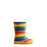 Kids First Rainbow Rain Boots - Hunter Boots Kids First Rainbow Rain Boots Multicoloured Hunter Boots Kids First > Rain Boots > Kids First Rain Boots