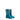 Kids First Weather Boots - Hunter Boots Kids First Weather Boots Frolicking Blue Hunter Boots Kids First > Rain Boots > Kids First Rain Boots