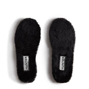 Kids Shearling Insoles - Hunter Boots Kids Shearling Insoles Black Hunter Boots > >