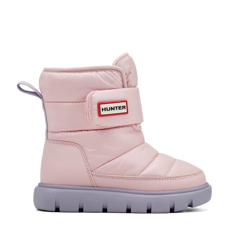 Little Kids Comfy Booties