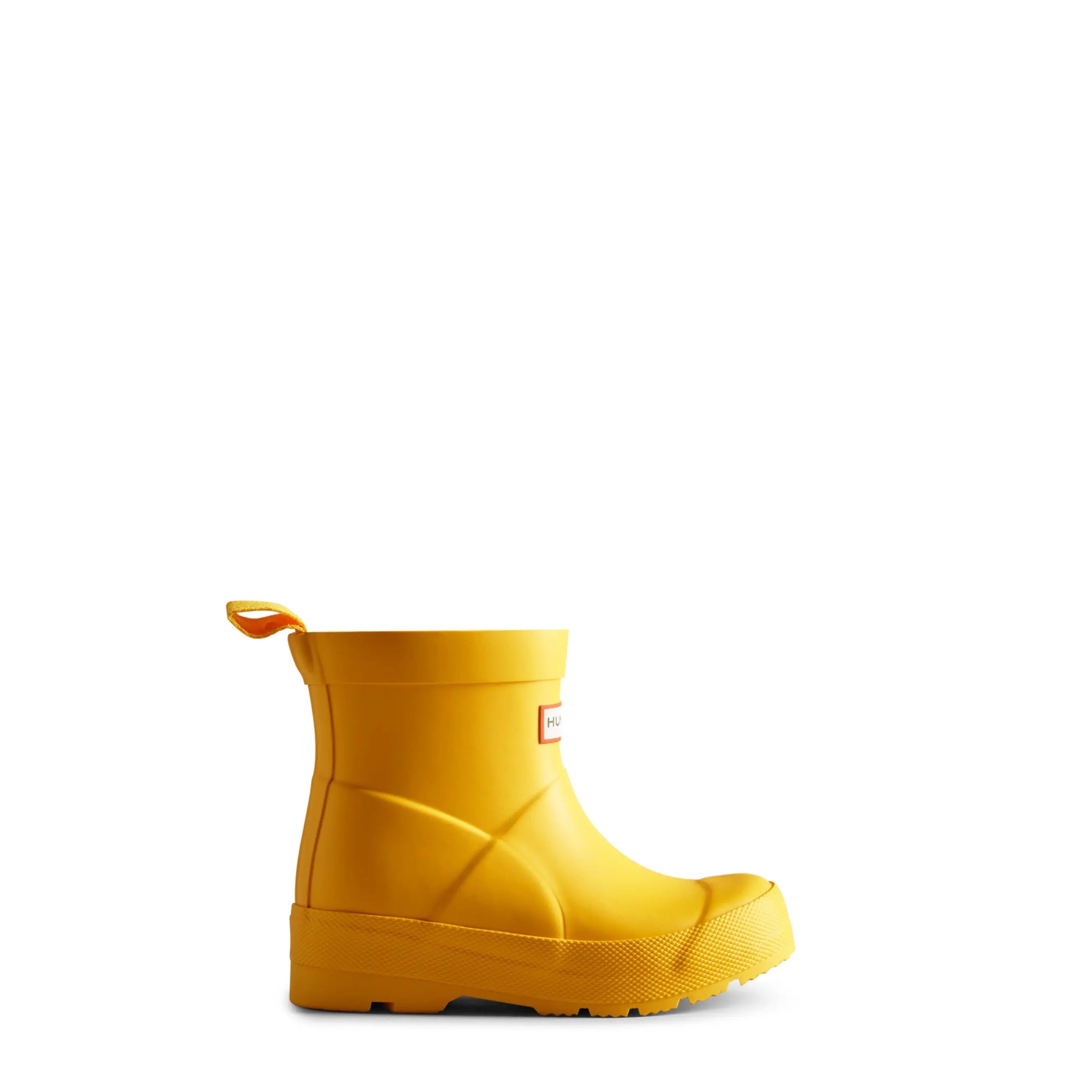 Little Kids PLAY™ Rain Boots - Hunter Boots Little Kids PLAY™ Rain Boots Yellow Hunter Boots Little Kids > Rain Boots > Little Kids Rain Boots