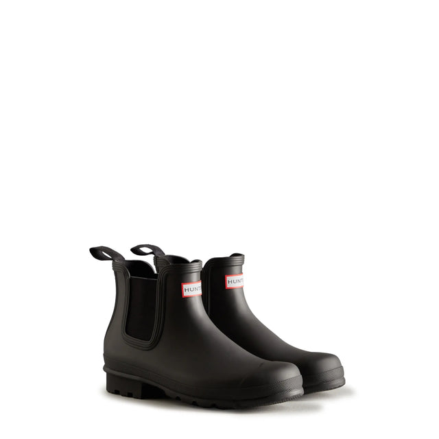 Men's Original Chelsea Boots - Hunter Boots