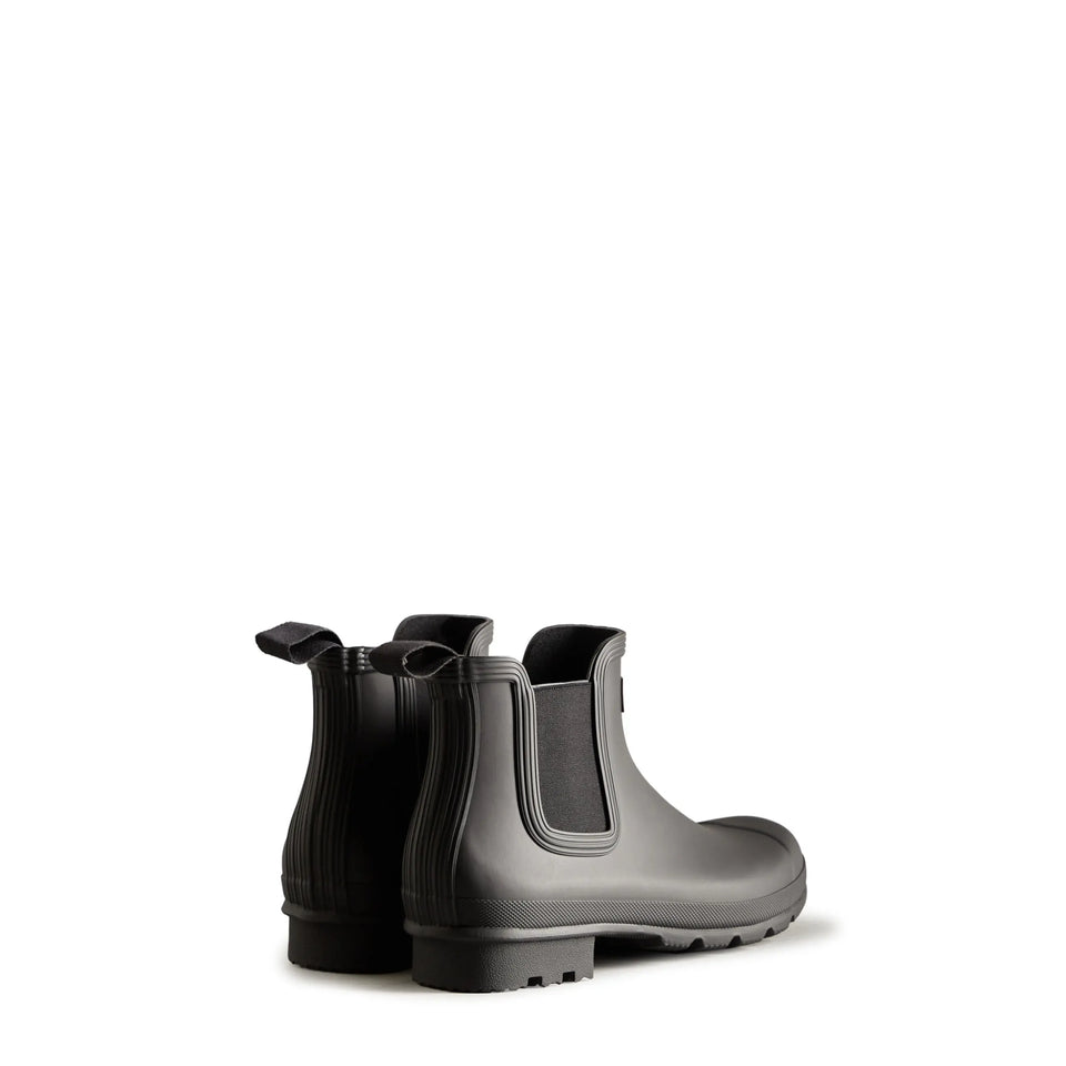 Men's Original Chelsea Boots - Hunter Boots