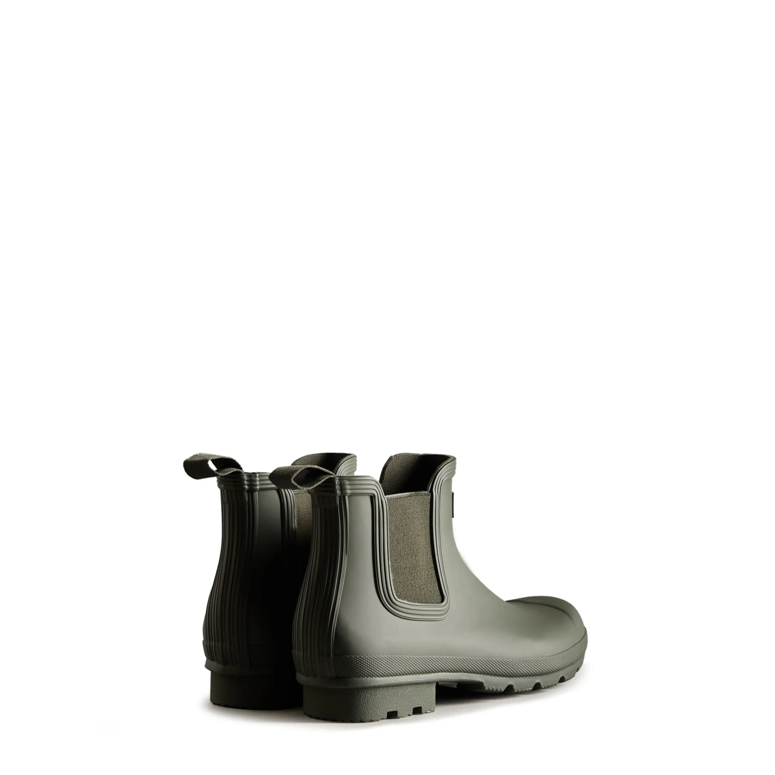 Men's Original Chelsea Boots â Hunter Boots