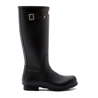 Men's Original Tall Rain Boots - Hunter Boots Men's Original Tall Rain Boots Black Hunter Boots Men's > Rain Boots > Tall Rain Boots