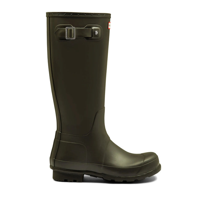 Hunter Boots - A 135 Year Legacy In Making The World's Best Rain Boots