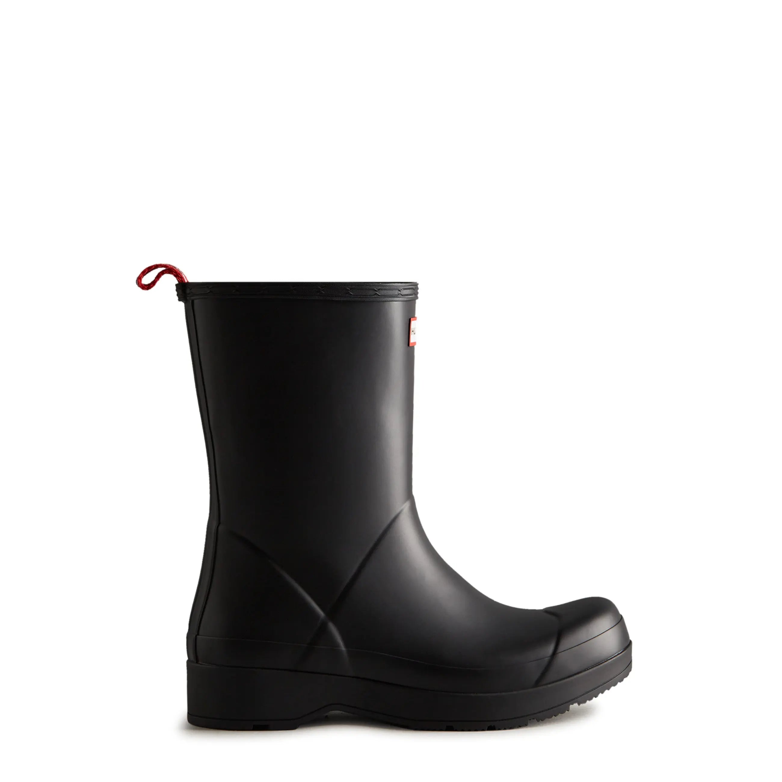 Men's PLAY™ Rain Boots - Hunter Boots Men's PLAY™ Rain Boots Black Hunter Boots Men's > Rain Boots > Play Boots