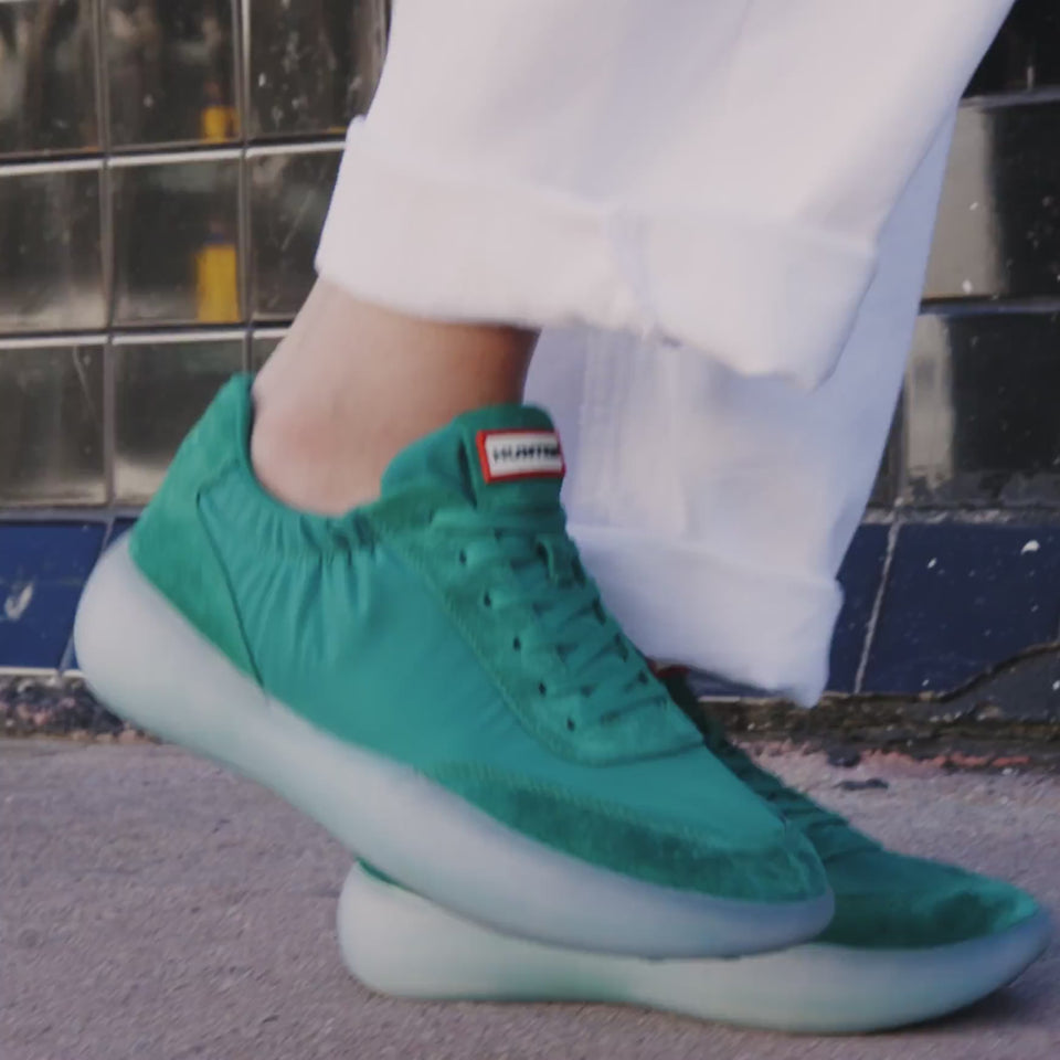 Women's Marsh Casual Sneakers