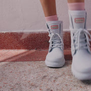 Women's Diana Waterproof Lace-Up Rain Boots
