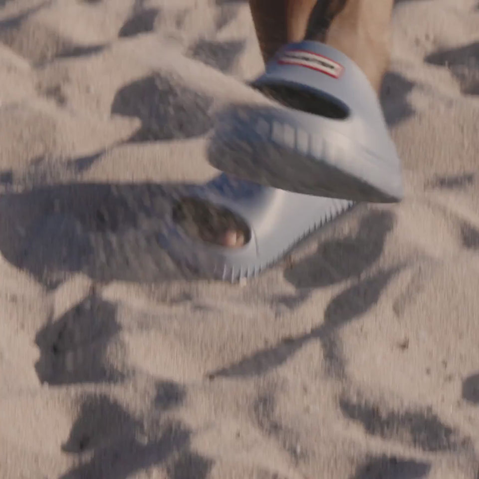 Men's Finn Slip-On Open Toe Casual Sandals