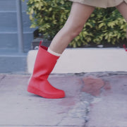 Women's PLAY™ Tall Logo Rain Boots