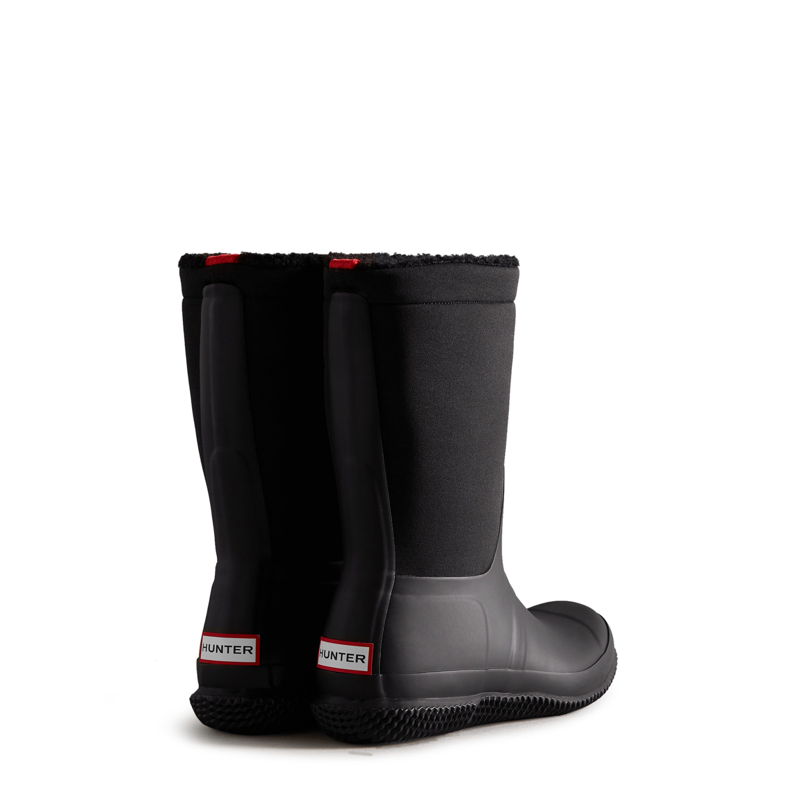 Womens Winter Footwear – Hunter Boots