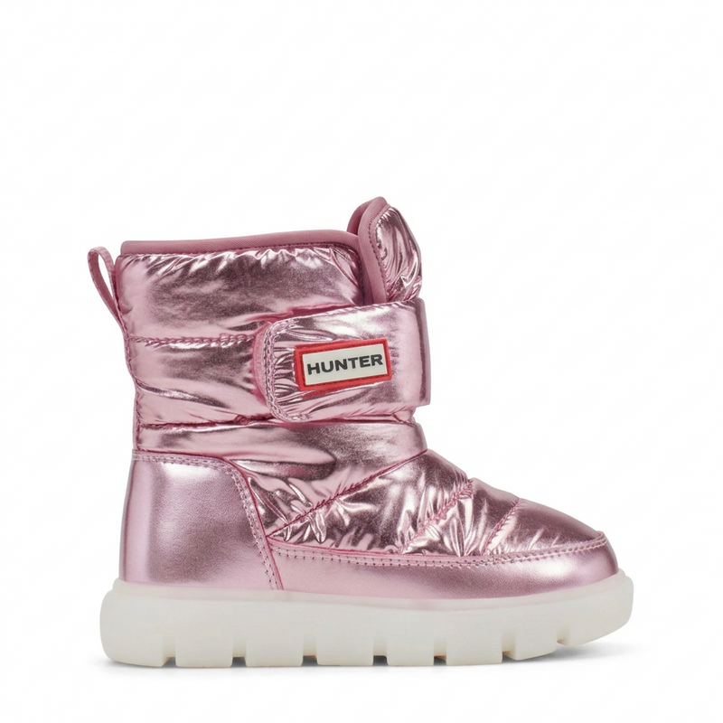 Revised rose-metal boot spacing