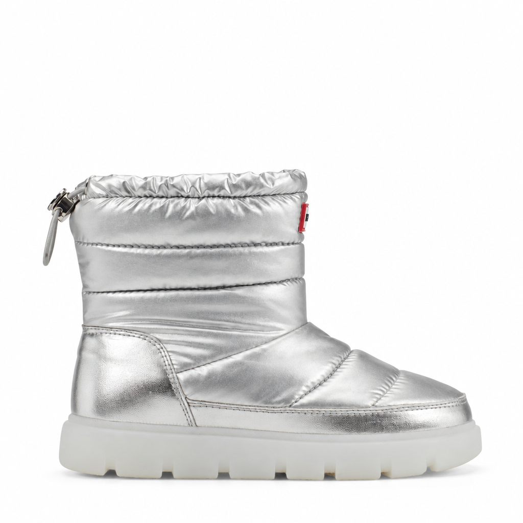 Silver boot image draft