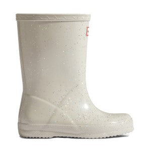 Kids First Giant Glitter Rain Boots