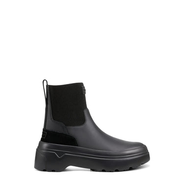 Women's Flatform Chelsea Boots - Hunter Boots Women's Flatform Chelsea Boots Black Hunter Boots Women's > Ankle Boots > Chelsea Boots