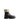 Women's Insulated Refined Knit Rain Boots - Hunter Boots Women's Insulated Refined Knit Rain Boots Black Hunter Boots Women's > Winter Footwear > Short Rain Boots