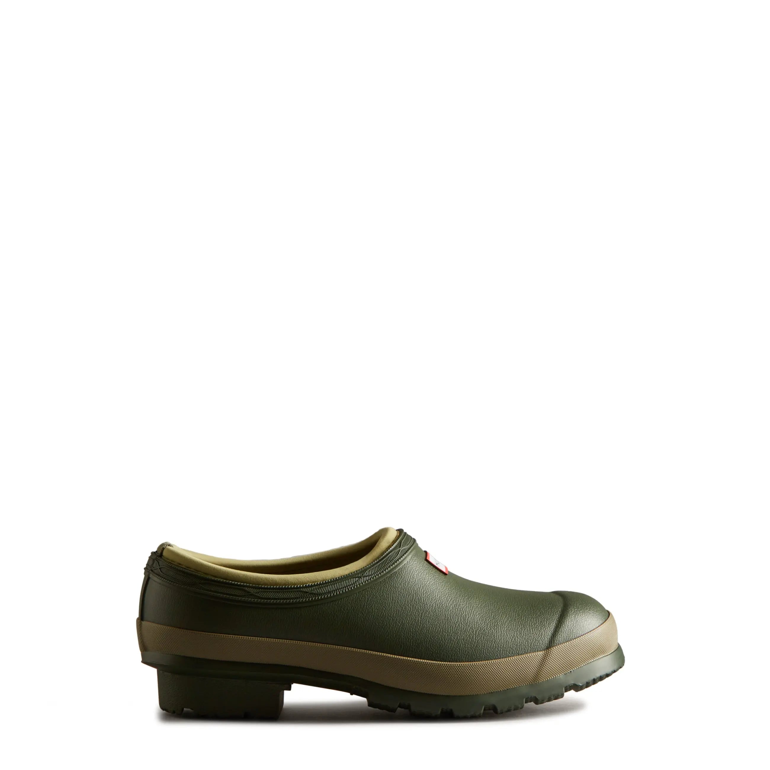 Hunter clogs mens sales