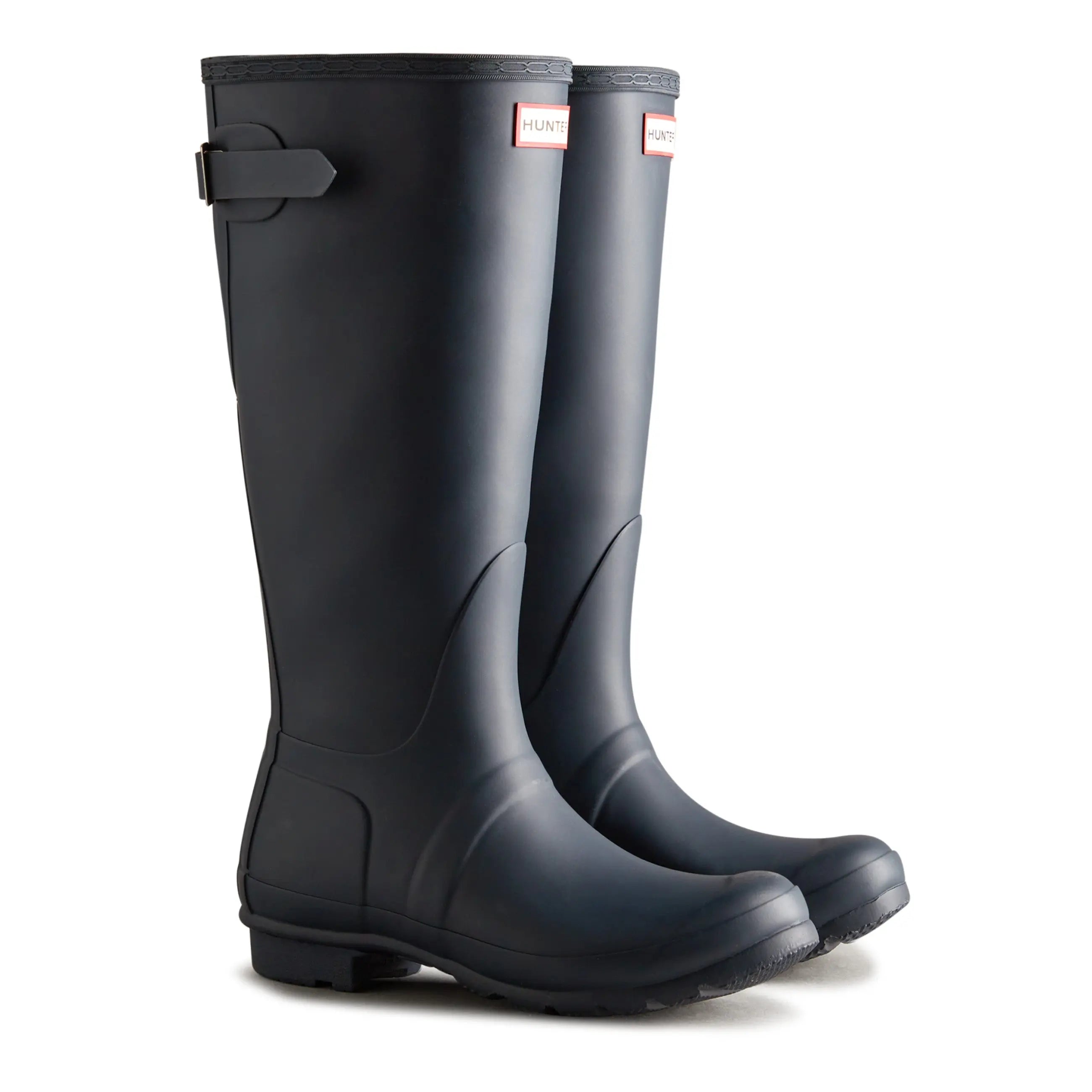 The Evolution of Hunter Boots