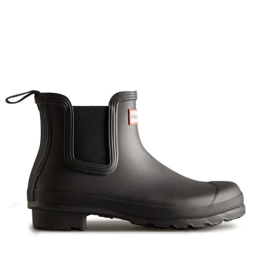 Women's Original Chelsea Boots - Hunter Boots Women's Original Chelsea Boots Black Hunter Boots Women's > Ankle Boots > Chelsea Boots