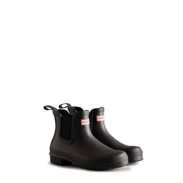 Women's Original Chelsea Boots - Hunter Boots