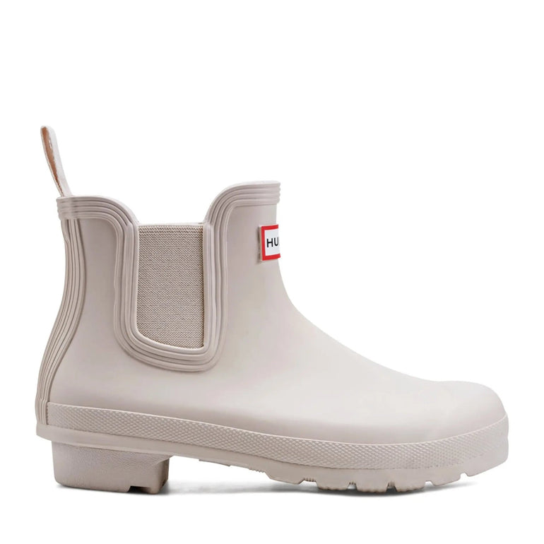 Womens original Chelsea boot-black main image 1