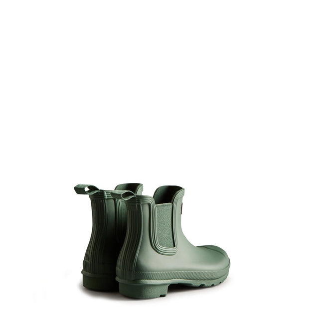 Women's Original Chelsea Boots - Hunter Boots