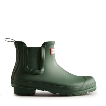 Women's Original Chelsea Boots - Hunter Boots Women's Original Chelsea Boots Hunter Green Hunter Boots Women's > Ankle Boots > Chelsea Boots