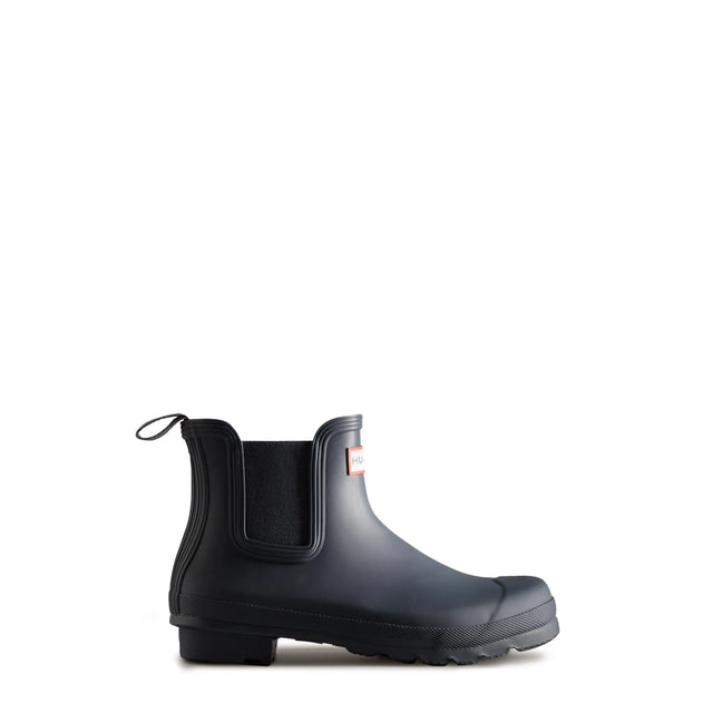 Women's Original Chelsea Boots - Hunter Boots