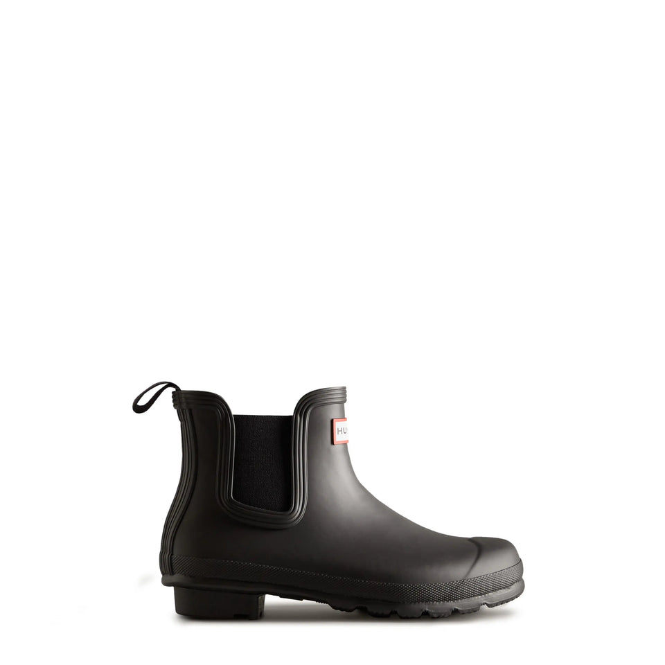 Women's Original Insulated Chelsea Boots - Hunter Boots