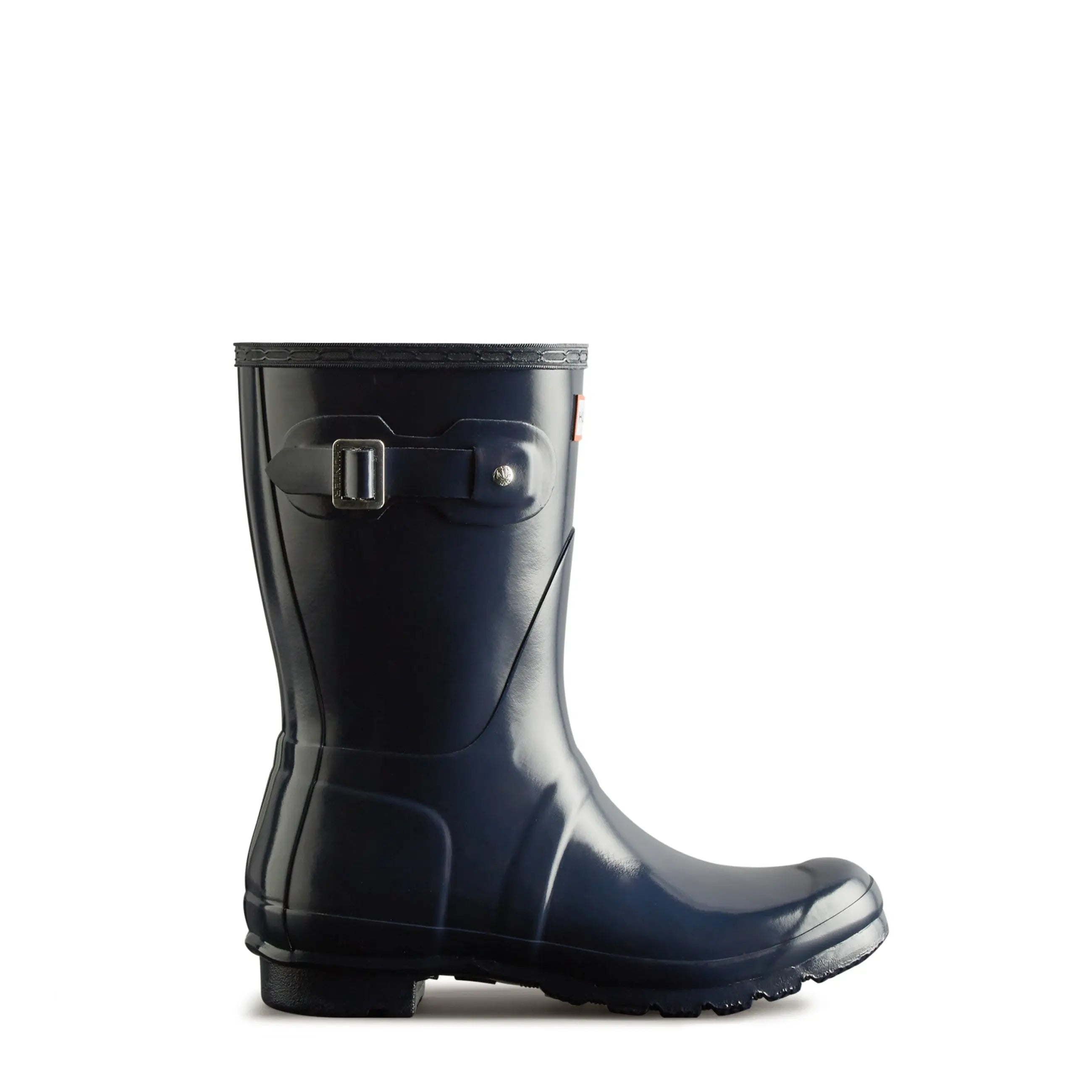 Hunter Women's Original Short Rain Boots Hunter Boots Womens