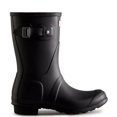 Women s Original Short Rain Boots Hunter Boots