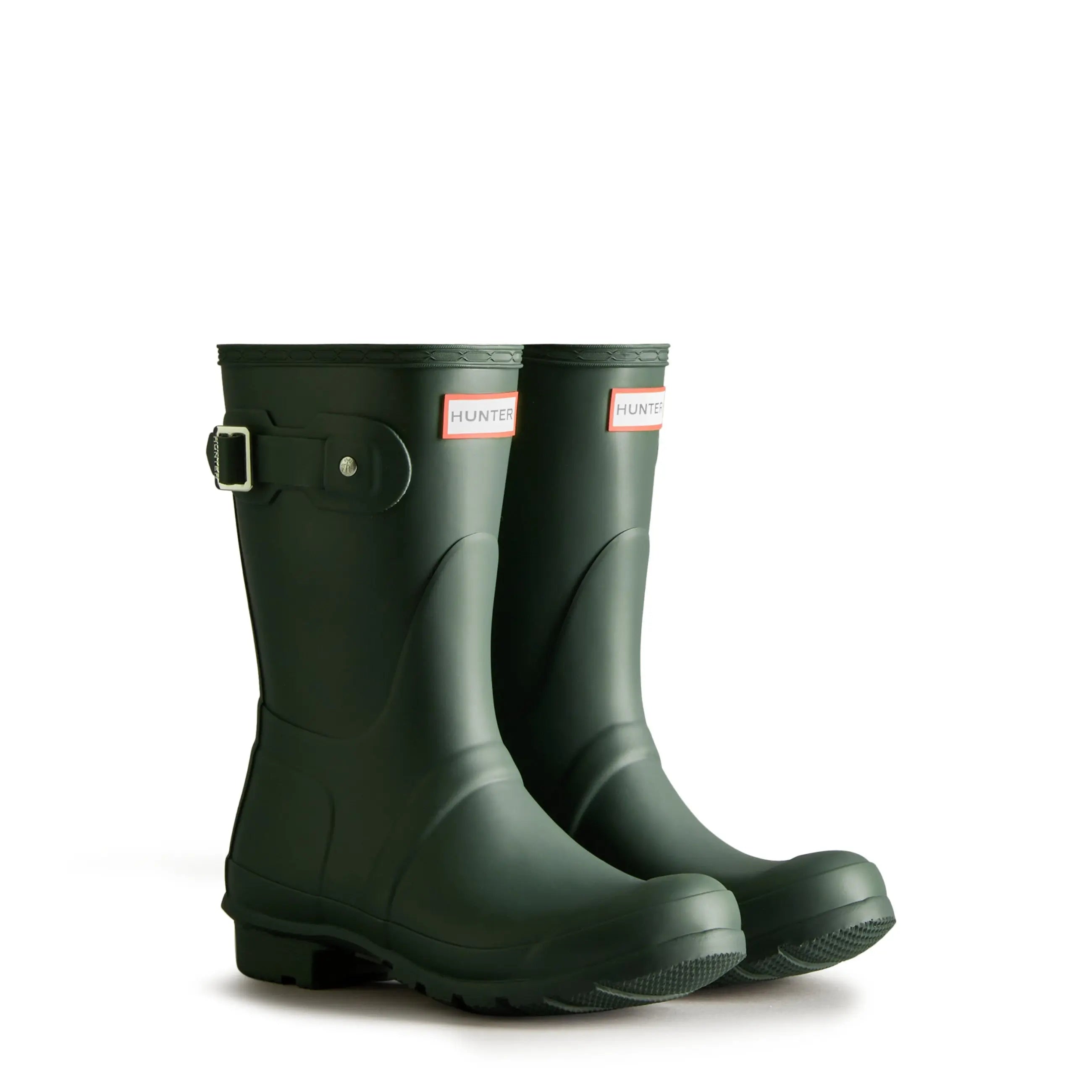 Women's Original Short Rain Boots - Hunter Boots