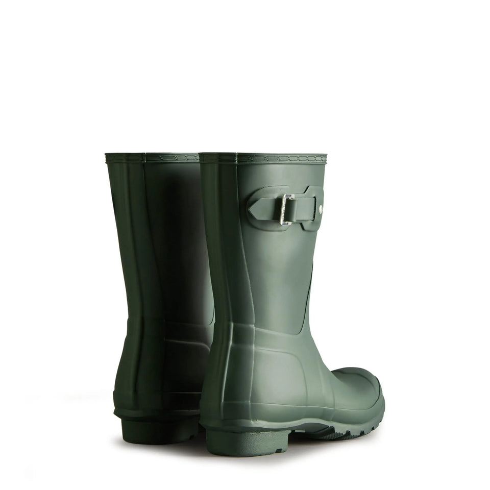 Women's Original Short Rain Boots - Hunter Boots