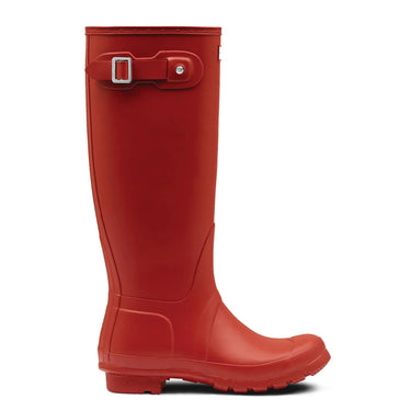 Women's Original Tall Rain Boots - Hunter Boots Women's Original Tall Rain Boots Military Red Hunter Boots Women's > Rain Boots > Tall Rain Boots