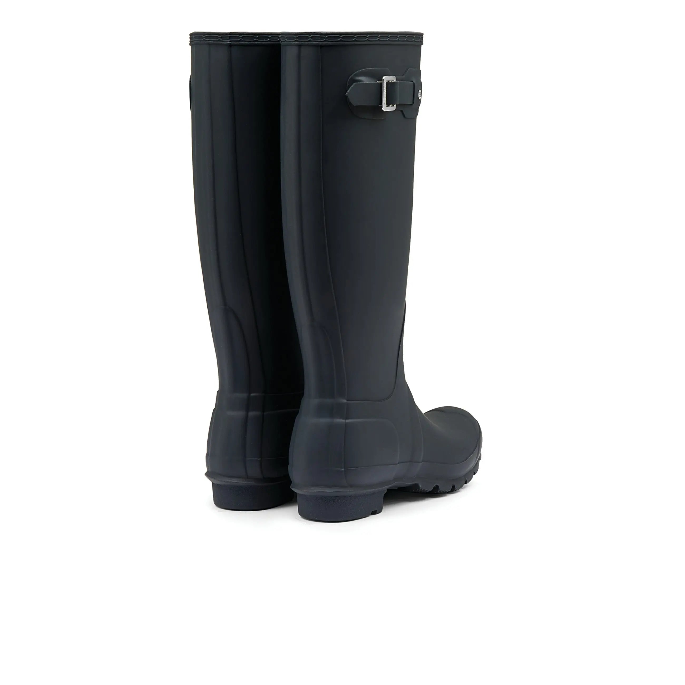 Wide Fit Hunter Original Tall Wide Leg Rain Boots Women's Original