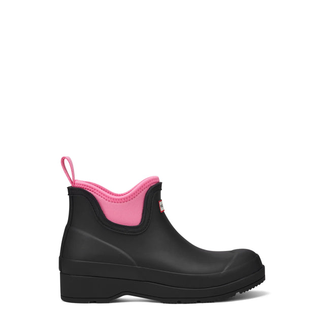 Women's PLAY™ Neoprene Chelsea Boots - Hunter Boots