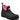 Women's PLAY™ Neoprene Chelsea Boots - Hunter Boots Women's PLAY™ Neoprene Chelsea Boots Black/Highlighter Pink Hunter Boots Women's > Ankle Boots > Chelsea Boots