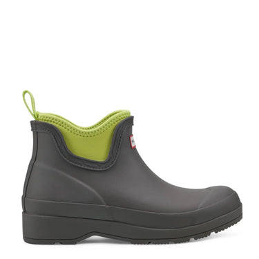 Women's PLAY™ Neoprene Chelsea Boots - Hunter Boots Women's PLAY™ Neoprene Chelsea Boots Seep/Acid Green Hunter Boots Women's > Ankle Boots > Chelsea Boots