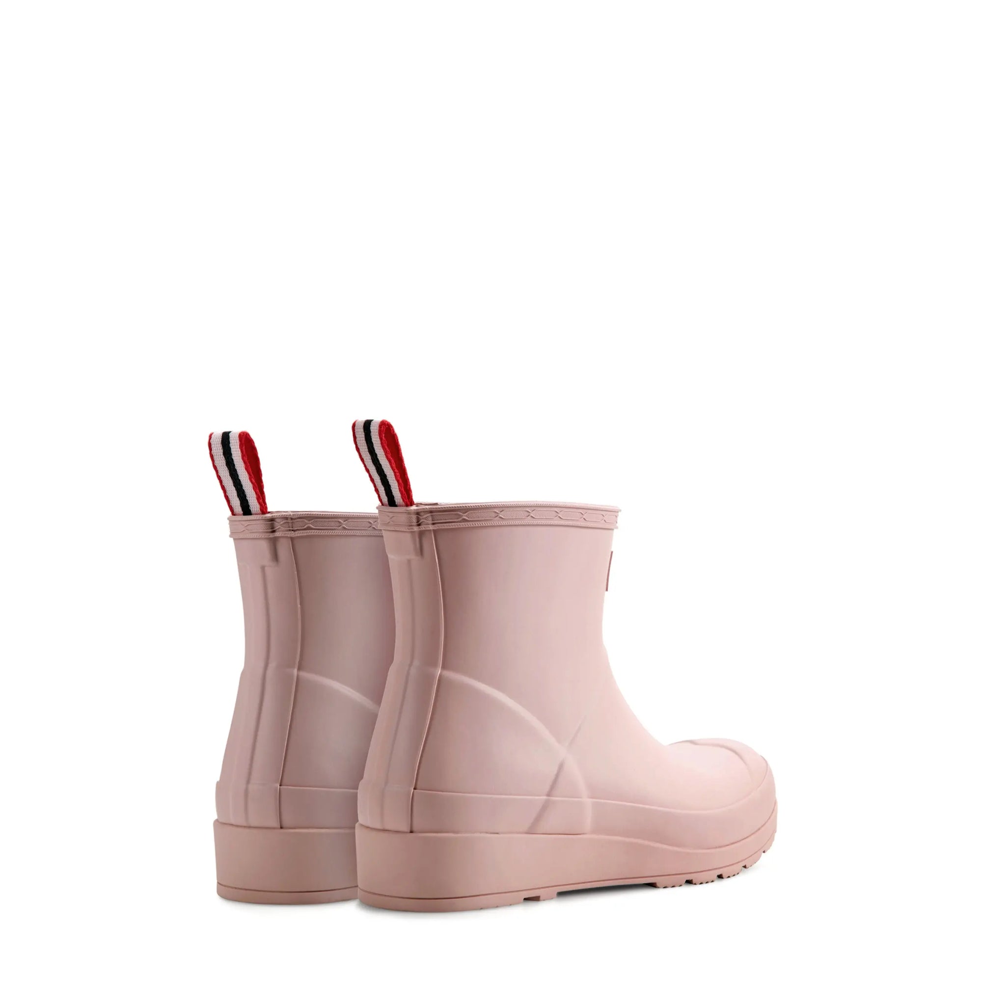 Women's PLAY™ Short Rain Boots - Hunter Boots Women's PLAY™ Short Rain Boots Azalea Pink Hunter Boots Women's > Rain Boots > Play Boots