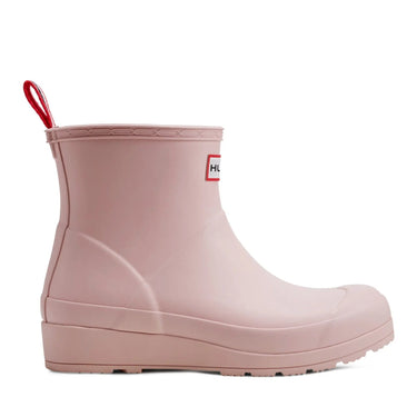 Women's PLAY™ Short Rain Boots - Hunter Boots Women's PLAY™ Short Rain Boots Azalea Pink Hunter Boots Women's > Rain Boots > Play Boots