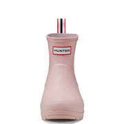 Women's PLAY™ Short Rain Boots - Hunter Boots Women's PLAY™ Short Rain Boots Azalea Pink Hunter Boots Women's > Rain Boots > Play Boots