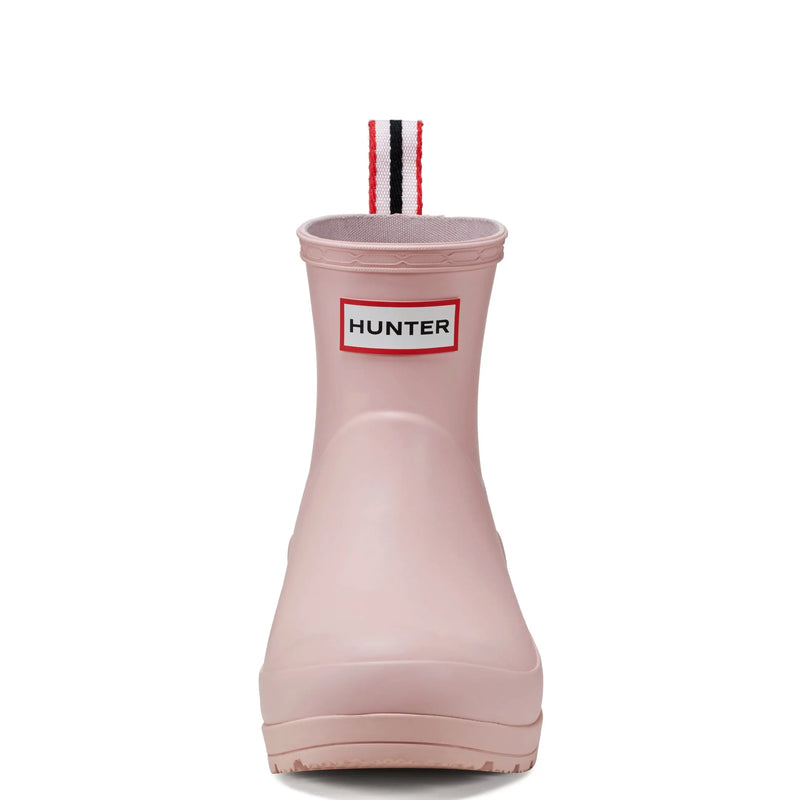 Women's PLAY™ Short Rain Boots - Hunter Boots Women's PLAY™ Short Rain Boots Azalea Pink Hunter Boots Women's > Rain Boots > Play Boots