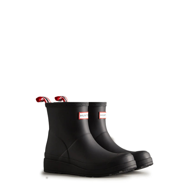 Women's PLAY™ Short Rain Boots - Hunter Boots