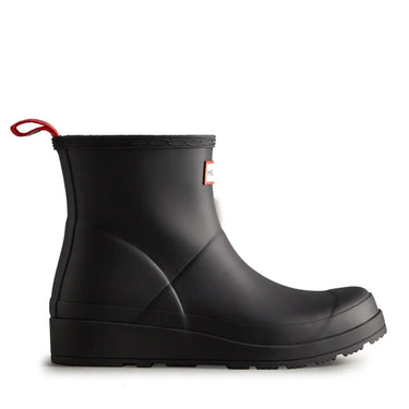 Women's PLAY™ Short Rain Boots - Hunter Boots Women's PLAY™ Short Rain Boots Black Hunter Boots Women's > Rain Boots > Play Boots